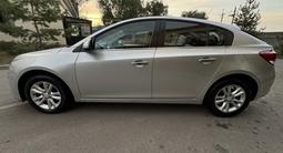 Chevrolet Cruze 2014 годаfor5 400 000 тг. в Алматы – фото 5