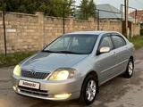 Toyota Corolla 2003 годаfor4 500 000 тг. в Алматы – фото 2