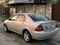 Toyota Corolla 2003 годаfor4 500 000 тг. в Алматы – фото 8