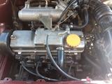 ВАЗ (Lada) 2115 2004 года за 1 000 000 тг. в Жезказган – фото 5
