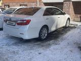 Toyota Camry 2012 года за 10 300 000 тг. в Кокшетау – фото 3