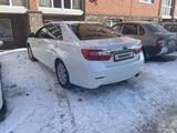 Toyota Camry 2012 года за 10 300 000 тг. в Кокшетау – фото 2