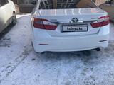 Toyota Camry 2012 года за 10 300 000 тг. в Кокшетау