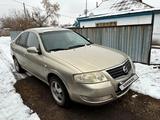 Nissan Almera 2006 года за 2 500 000 тг. в Астана