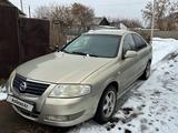 Nissan Almera 2006 года за 2 500 000 тг. в Астана – фото 4