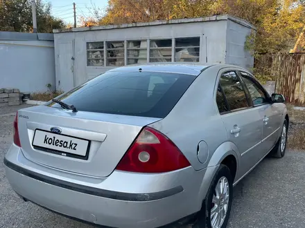 Ford Mondeo 2002 года за 1 500 000 тг. в Актобе – фото 3