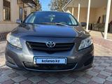 Toyota Corolla 2007 года за 5 500 000 тг. в Мерке