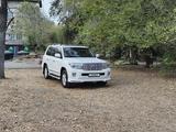Toyota Land Cruiser 2008 года за 14 850 000 тг. в Алматы