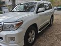Toyota Land Cruiser 2008 года за 14 850 000 тг. в Алматы – фото 10
