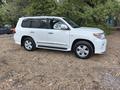 Toyota Land Cruiser 2008 года за 14 850 000 тг. в Алматы – фото 12