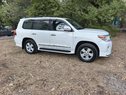 Toyota Land Cruiser 2008 года за 14 850 000 тг. в Алматы – фото 12