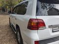 Toyota Land Cruiser 2008 года за 14 850 000 тг. в Алматы – фото 16