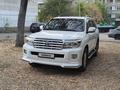 Toyota Land Cruiser 2008 года за 14 850 000 тг. в Алматы – фото 2