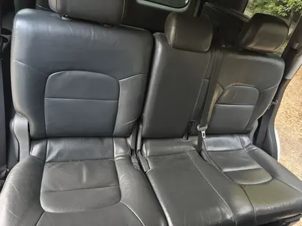 Toyota Land Cruiser 2008 года за 14 850 000 тг. в Алматы – фото 25