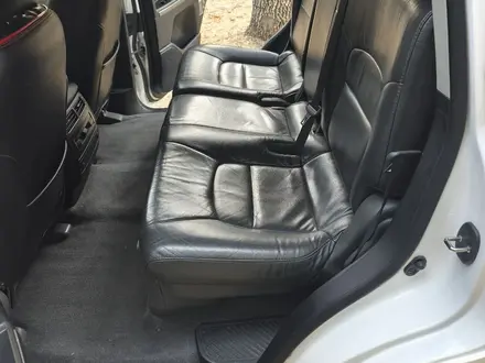Toyota Land Cruiser 2008 года за 14 850 000 тг. в Алматы – фото 26
