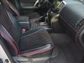 Toyota Land Cruiser 2008 года за 14 850 000 тг. в Алматы – фото 28