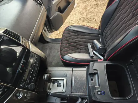 Toyota Land Cruiser 2008 года за 14 850 000 тг. в Алматы – фото 32