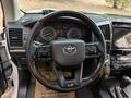 Toyota Land Cruiser 2008 года за 14 850 000 тг. в Алматы – фото 34