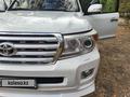 Toyota Land Cruiser 2008 года за 14 850 000 тг. в Алматы – фото 38