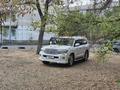Toyota Land Cruiser 2008 года за 14 850 000 тг. в Алматы – фото 5