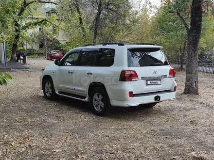 Toyota Land Cruiser 2008 года за 14 850 000 тг. в Алматы – фото 6