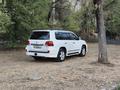 Toyota Land Cruiser 2008 года за 14 850 000 тг. в Алматы – фото 8