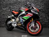 Aprilia  RS660 BATYR MOTO 2021 года за 7 200 000 тг. в Алматы – фото 2