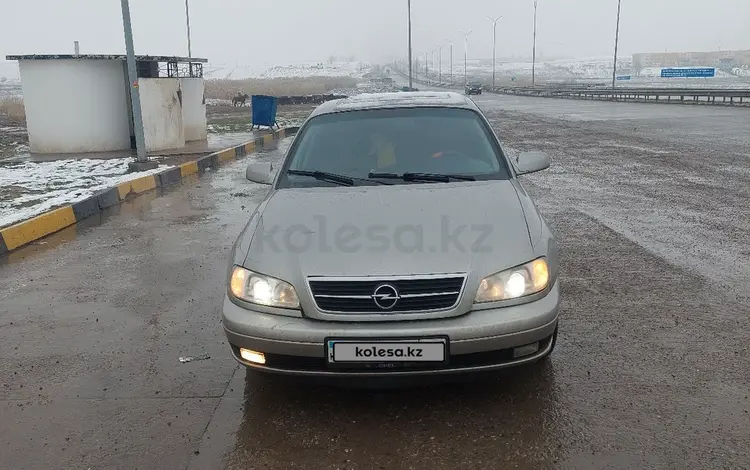 Opel Omega 2002 года за 2 000 000 тг. в Шымкент