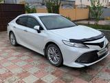 Toyota Camry 2020 годаүшін16 350 000 тг. в Атырау