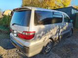 Toyota Alphard 2005 года за 7 000 000 тг. в Петропавловск – фото 4