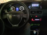 ВАЗ (Lada) Priora 2170 2014 годаүшін2 950 000 тг. в Актобе – фото 3