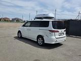 Honda Elysion 2005 годаүшін5 200 000 тг. в Астана – фото 2