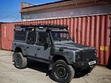 Land Rover Defender 2013 годаүшін33 000 000 тг. в Алматы – фото 5