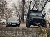 Land Rover Defender 2013 годаүшін33 000 000 тг. в Алматы – фото 3