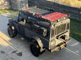 Land Rover Defender 2013 годаүшін33 000 000 тг. в Алматы – фото 2