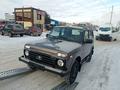 ВАЗ (Lada) Lada 2121 2024 годаfor6 900 000 тг. в Костанай – фото 2