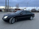 Mercedes-Benz S 500 2002 года за 6 900 000 тг. в Костанай – фото 3