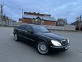 Mercedes-Benz S 500 2002 годаүшін6 900 000 тг. в Костанай