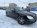 Mercedes-Benz S 500 2002 годаүшін6 900 000 тг. в Костанай – фото 6