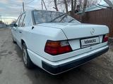 Mercedes-Benz E 230 1990 года за 1 600 000 тг. в Астана – фото 3