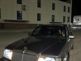 Mercedes-Benz E 200 1993 годаүшін1 800 000 тг. в Айтеке би – фото 4