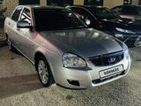 ВАЗ (Lada) Priora 2170 2015 годаүшін5 000 000 тг. в Семей – фото 5