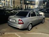 ВАЗ (Lada) Priora 2170 2015 годаүшін5 000 000 тг. в Семей – фото 2