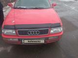 Audi 80 1993 годаүшін2 100 000 тг. в Усть-Каменогорск