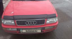 Audi 80 1993 годаүшін2 100 000 тг. в Усть-Каменогорск