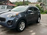 Kia Sportage 2017 года за 12 000 000 тг. в Алматы – фото 2