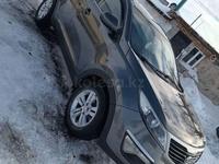 Kia Sportage 2012 года за 6 000 000 тг. в Астана