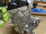 Новый Двигатель Cerato 1.6 G4FGүшін420 000 тг. в Алматы – фото 2