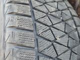 Оригинальные диски R18 на Touareg/Cayenne + Зима Bridgestone Blizzak за 260 000 тг. в Алматы – фото 4