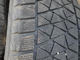 Оригинальные диски R18 на Touareg/Cayenne + Зима Bridgestone Blizzak за 260 000 тг. в Алматы – фото 5
